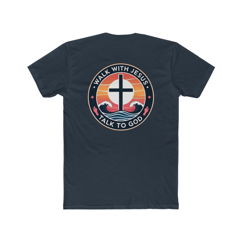Walk With Jesus Tee