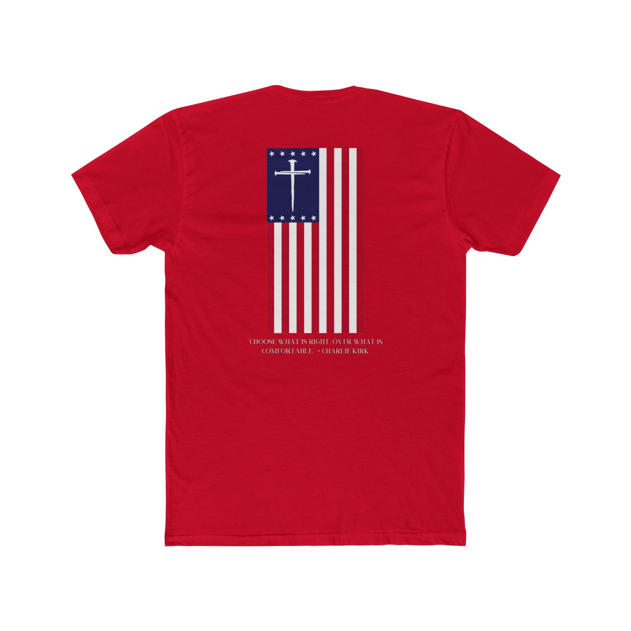 Remember Charlie Kirk 