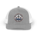 Walk With Jesus, Talk to God – Trucker Hat