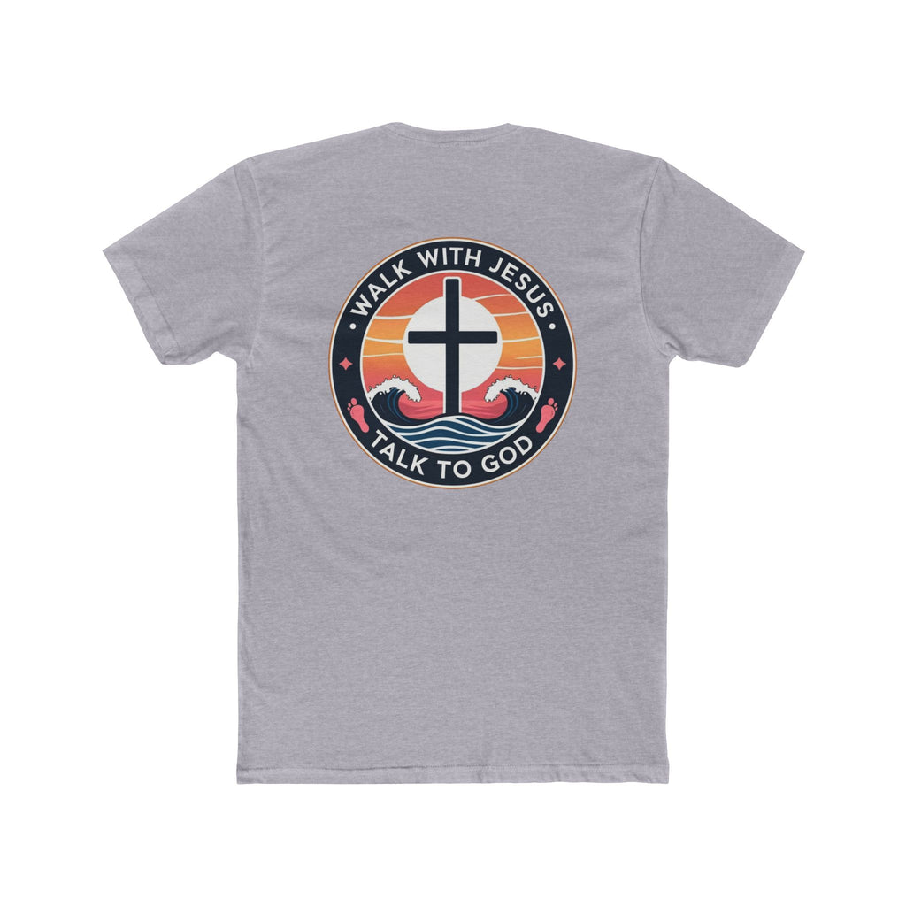 Walk With Jesus Tee