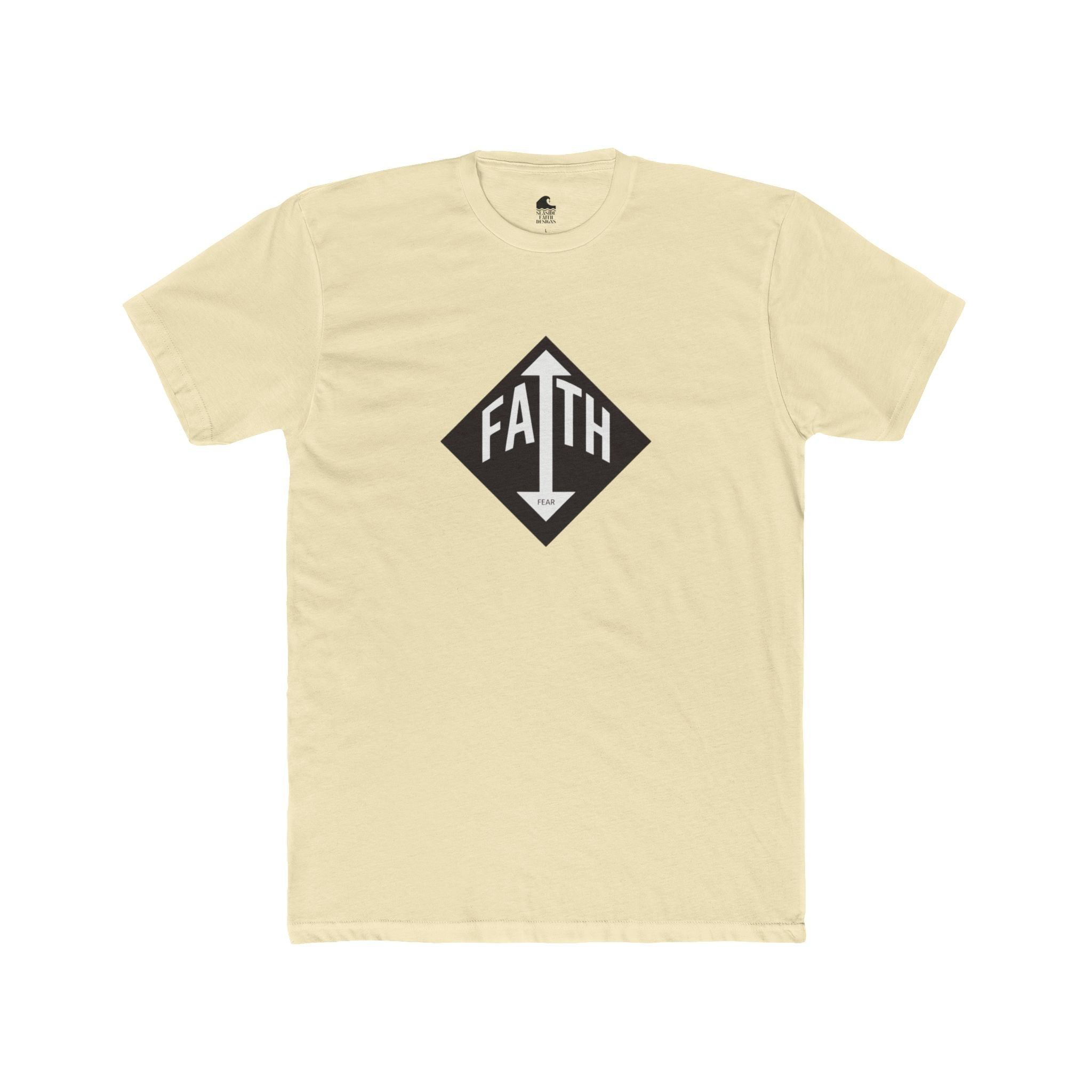 Faith Over Fear T-Shirt