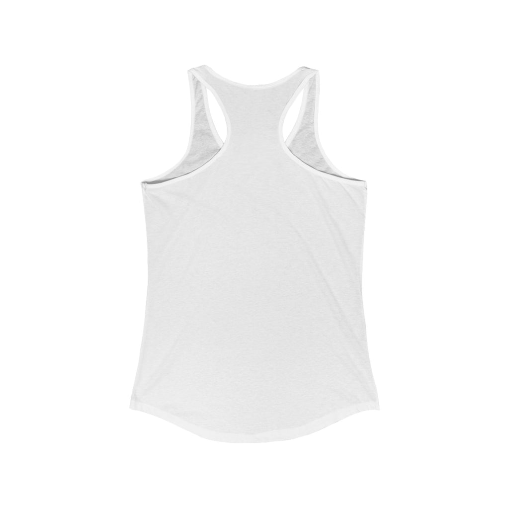 Living Anchored – Women’s Racerback Tank (13 Color Options)