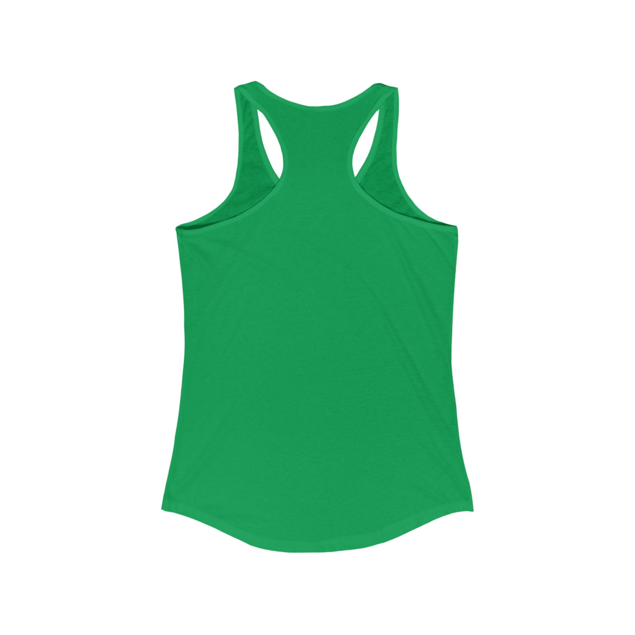 Living Anchored – Women’s Racerback Tank (13 Color Options)