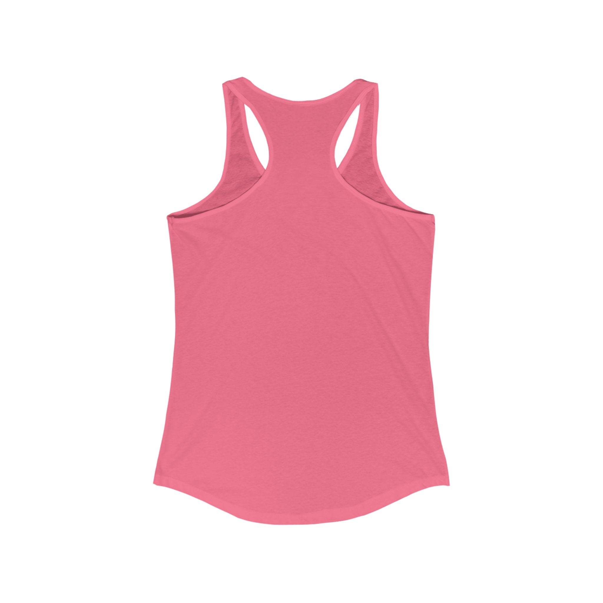 Living Anchored – Women’s Racerback Tank (13 Color Options)