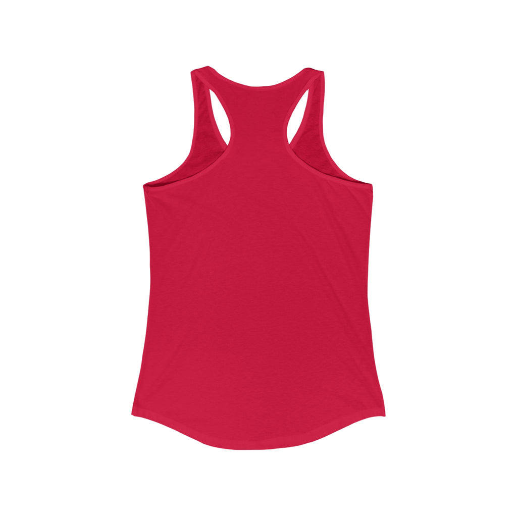 Living Anchored – Women’s Racerback Tank (13 Color Options)