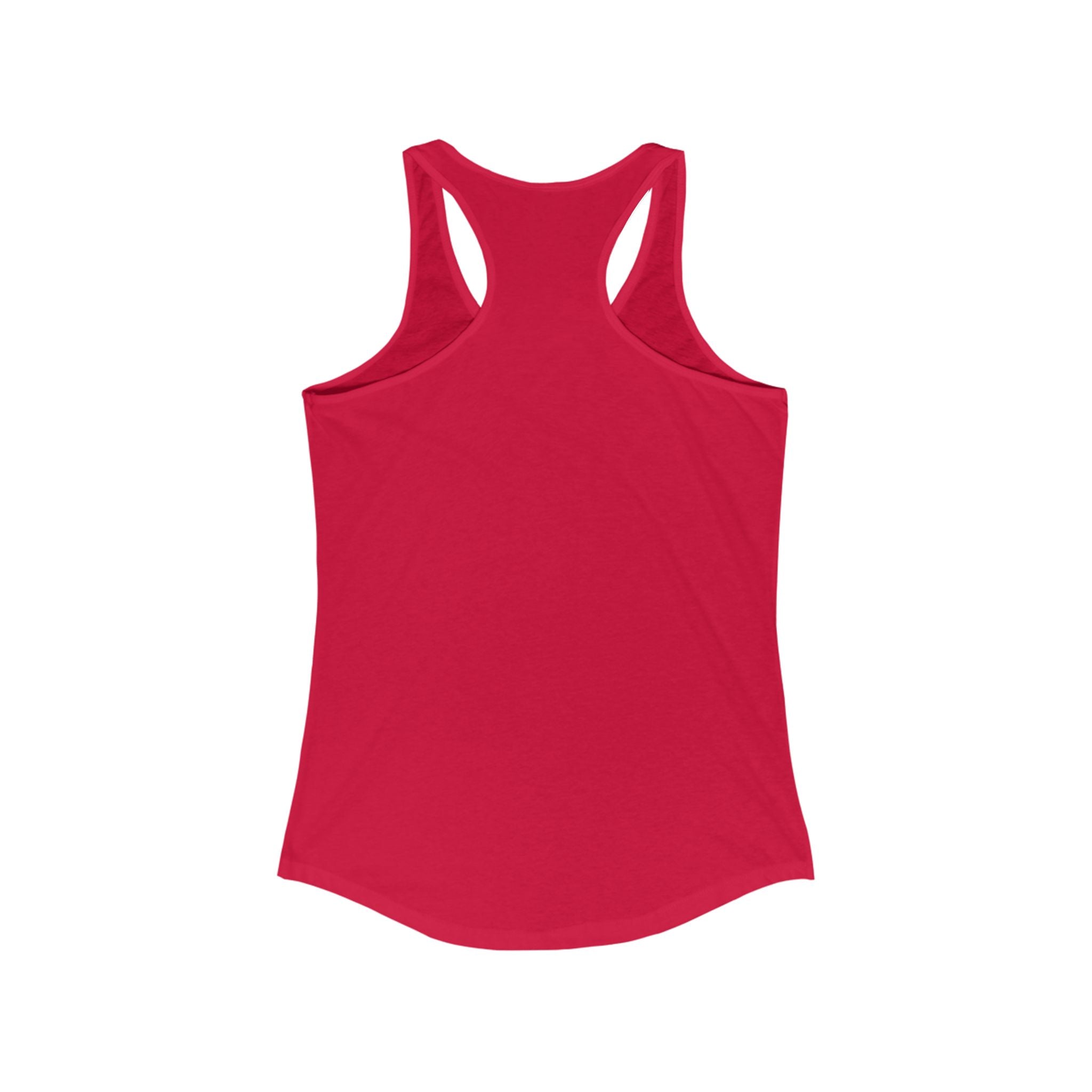 Living Anchored – Women’s Racerback Tank (13 Color Options)