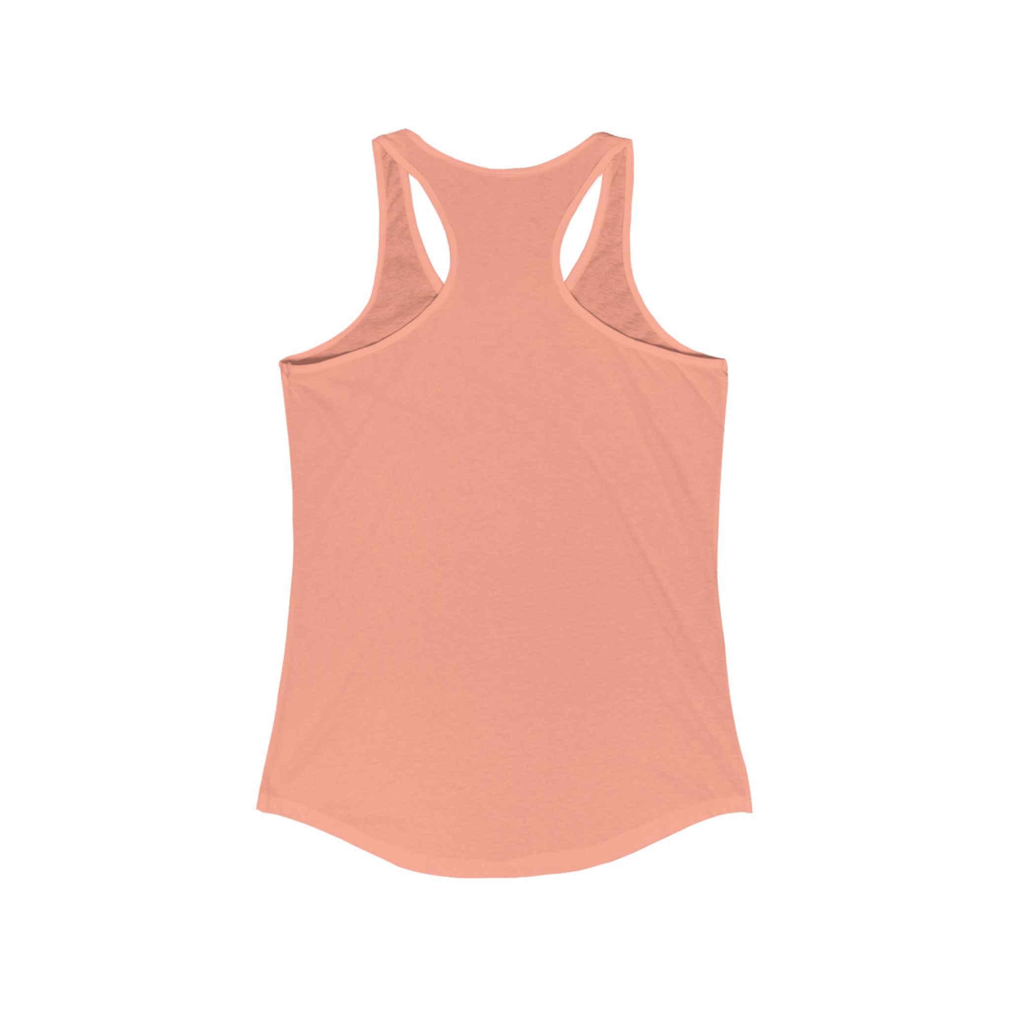Living Anchored – Women’s Racerback Tank (13 Color Options)