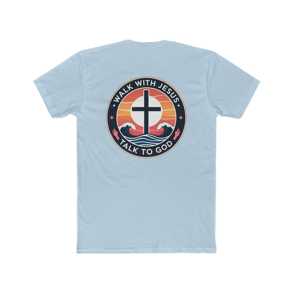 Walk With Jesus Tee