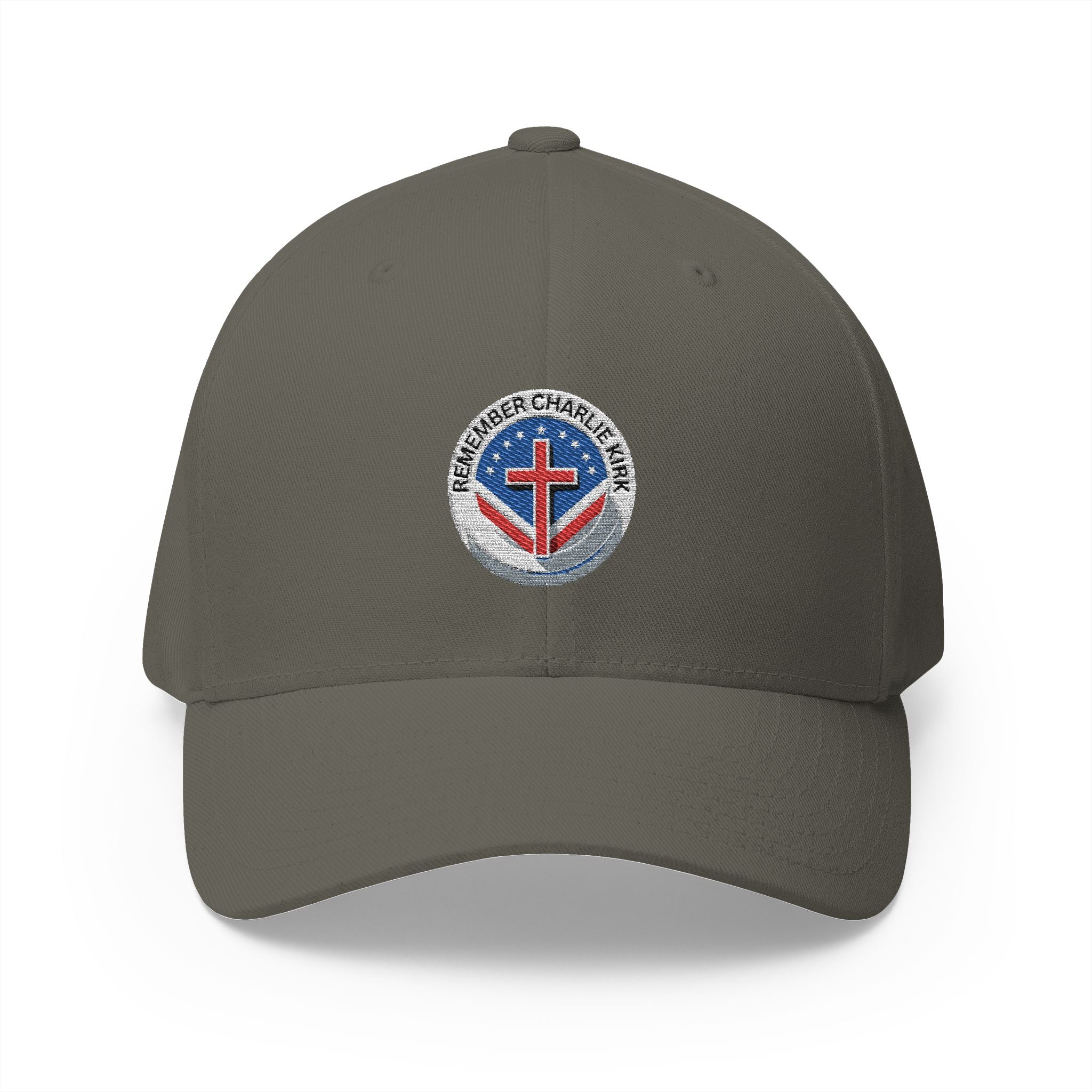 Embroidered Baseball Cap Stylish