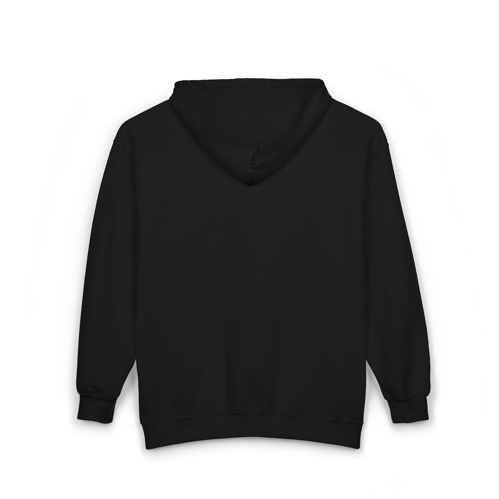 Stylish Unisex Zip-Up Hoodie - Casual Comfort for Everyday Wear, Great for Gifts, Gym, Travel, or Outdoor Events