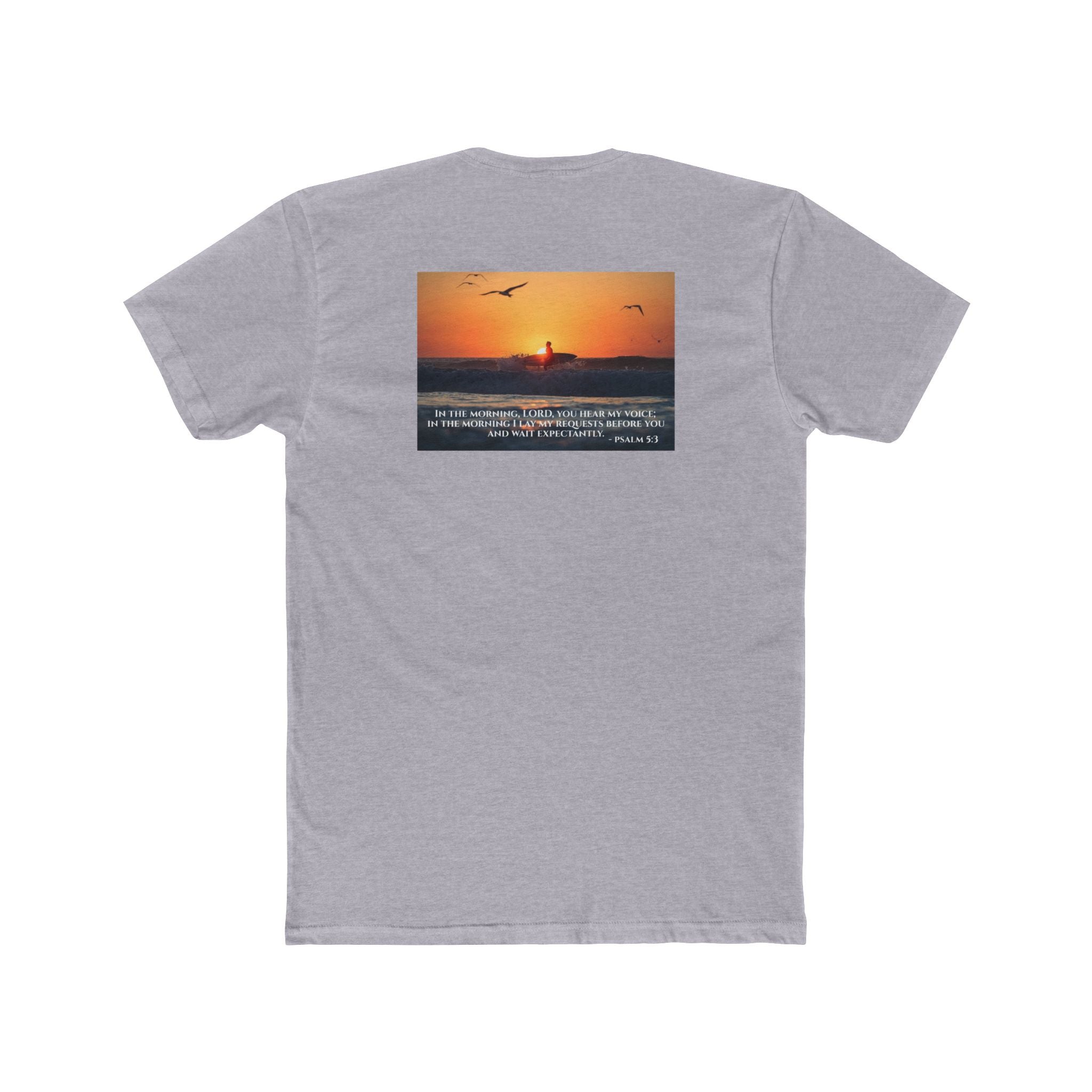 Surfer Tee